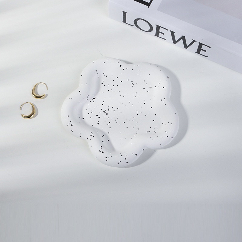 Đĩa deco chụp ảnh