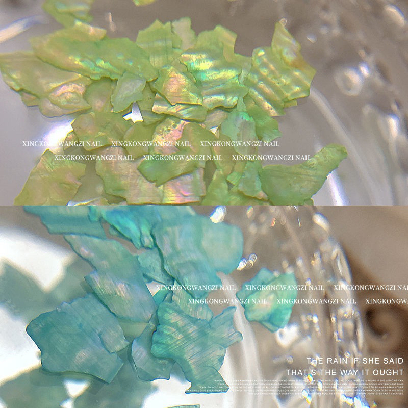 Sét xà cừ hàn quốc