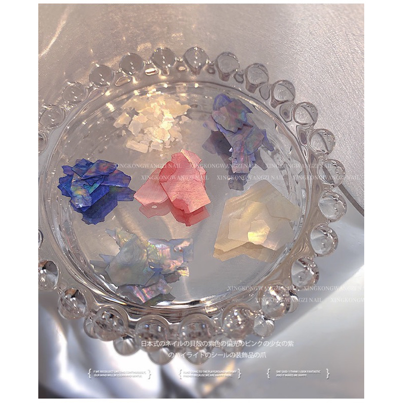 Sét xà cừ hàn quốc