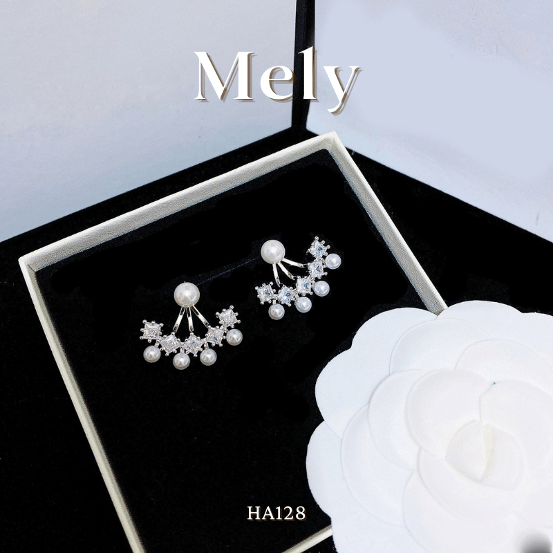 BÔNG TAI VÀNH TAI - MELY 573