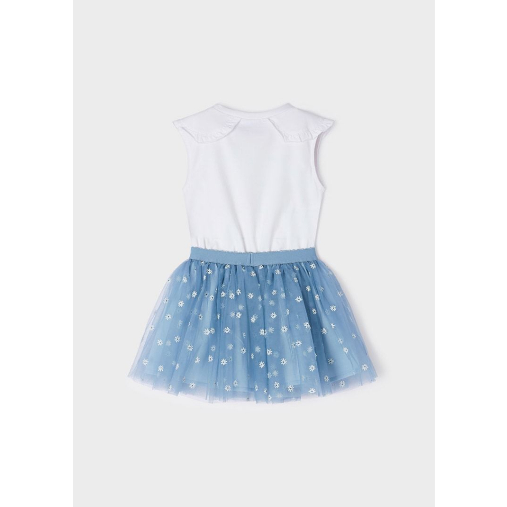 SET MAYORAL BÉ GÁI DƯ XỊN