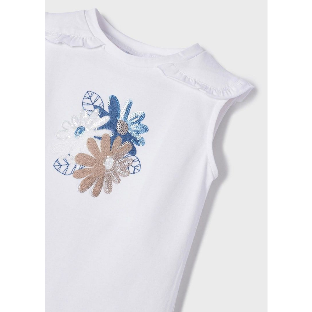 SET MAYORAL BÉ GÁI DƯ XỊN