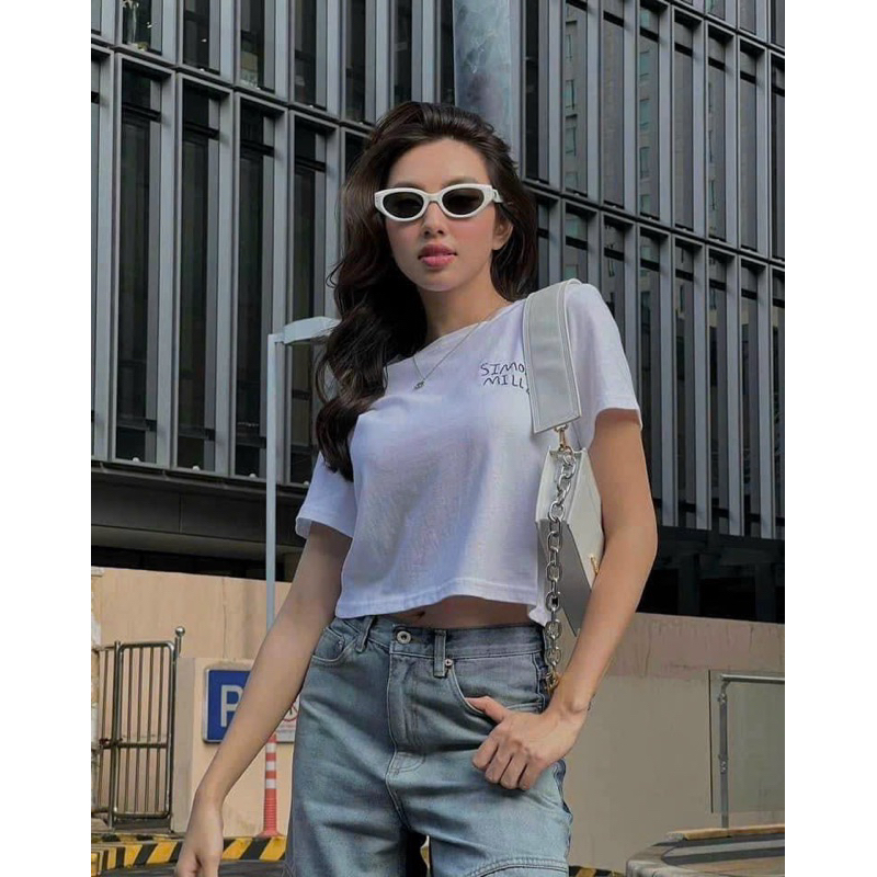 Kính mát nam nữ thời trang GM rococo cá tính trẻ trung