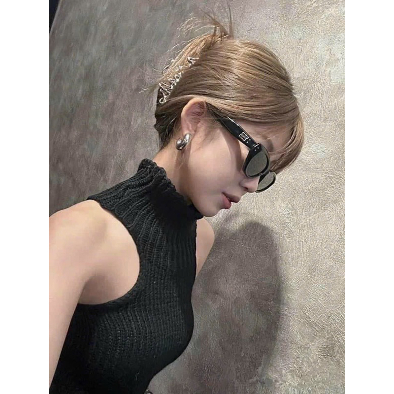 Kính mát nam nữ thời trang GM rococo cá tính trẻ trung