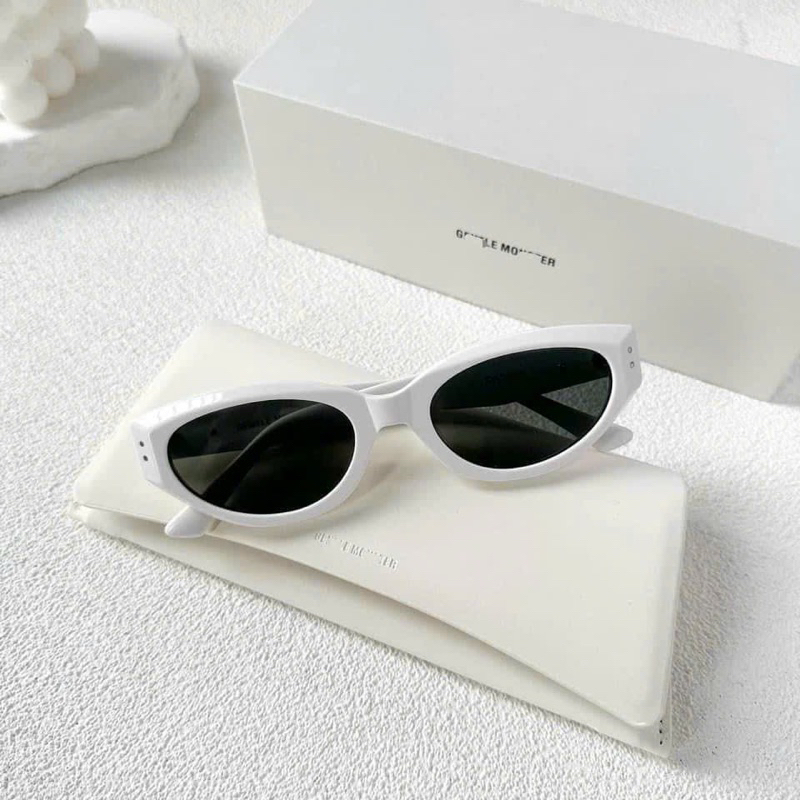 Kính mát nam nữ thời trang GM rococo cá tính trẻ trung