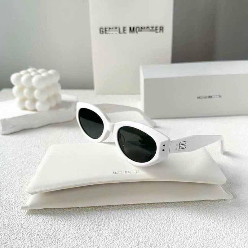Kính mát nam nữ thời trang GM rococo cá tính trẻ trung
