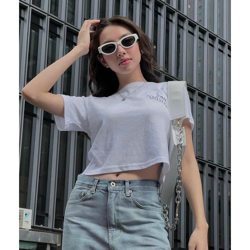 Kính mát nam nữ thời trang GM rococo cá tính trẻ trung