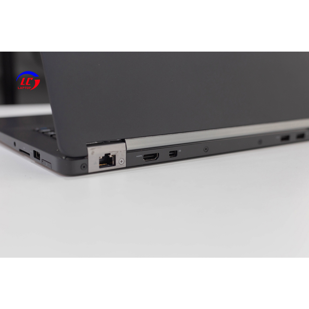 Laptop Dell Latitude E7470 ,Laptop Văn Phòng Mỏng Nhẹ