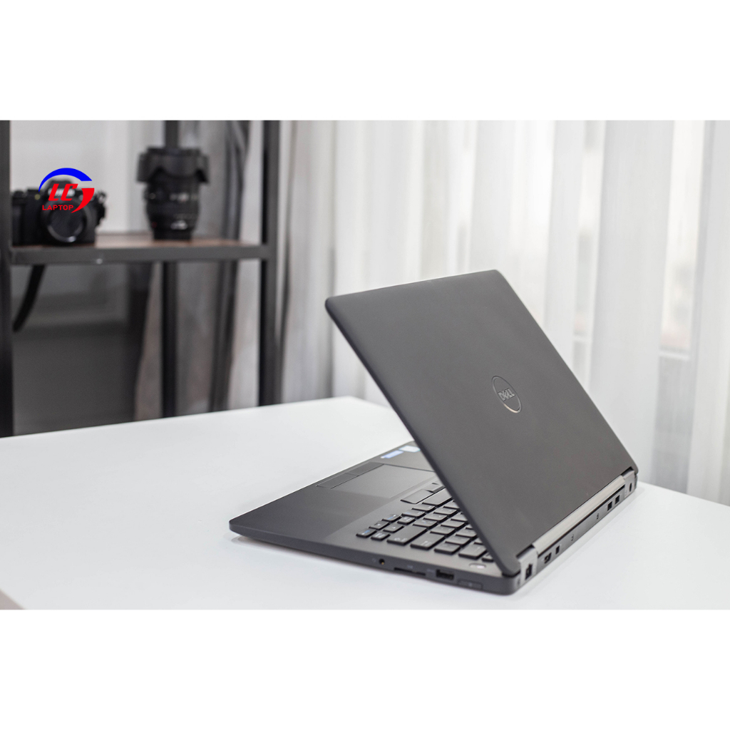 Laptop Dell Latitude E7470 ,Laptop Văn Phòng Mỏng Nhẹ