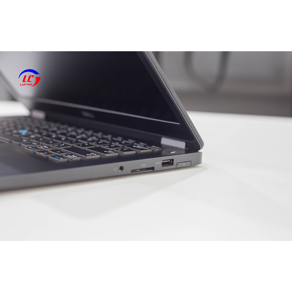 Laptop Dell Latitude E7470 ,Laptop Văn Phòng Mỏng Nhẹ