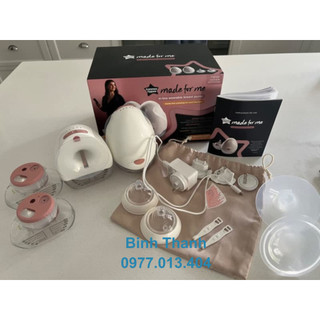Máy hút sữa không dây Tommee Tippee
