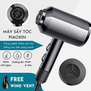 Máy sấy tóc px-3805 nóng và lạnh 1600w