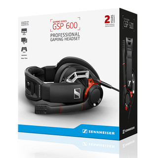 Tai nghe EPOS GSP600