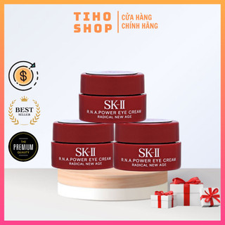 [ CHÍNH HÃNG ] Kem Dưỡng Mắt SK-II R.N.A Power Eye Cream