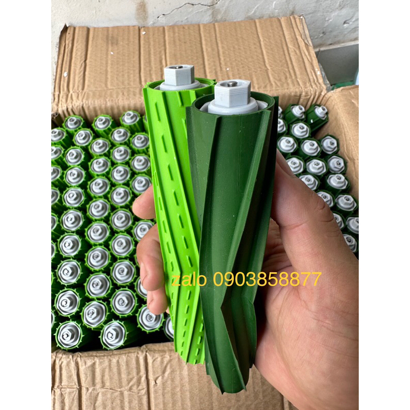 Chính hãng. Rulo  Roomba i7, e5,j7