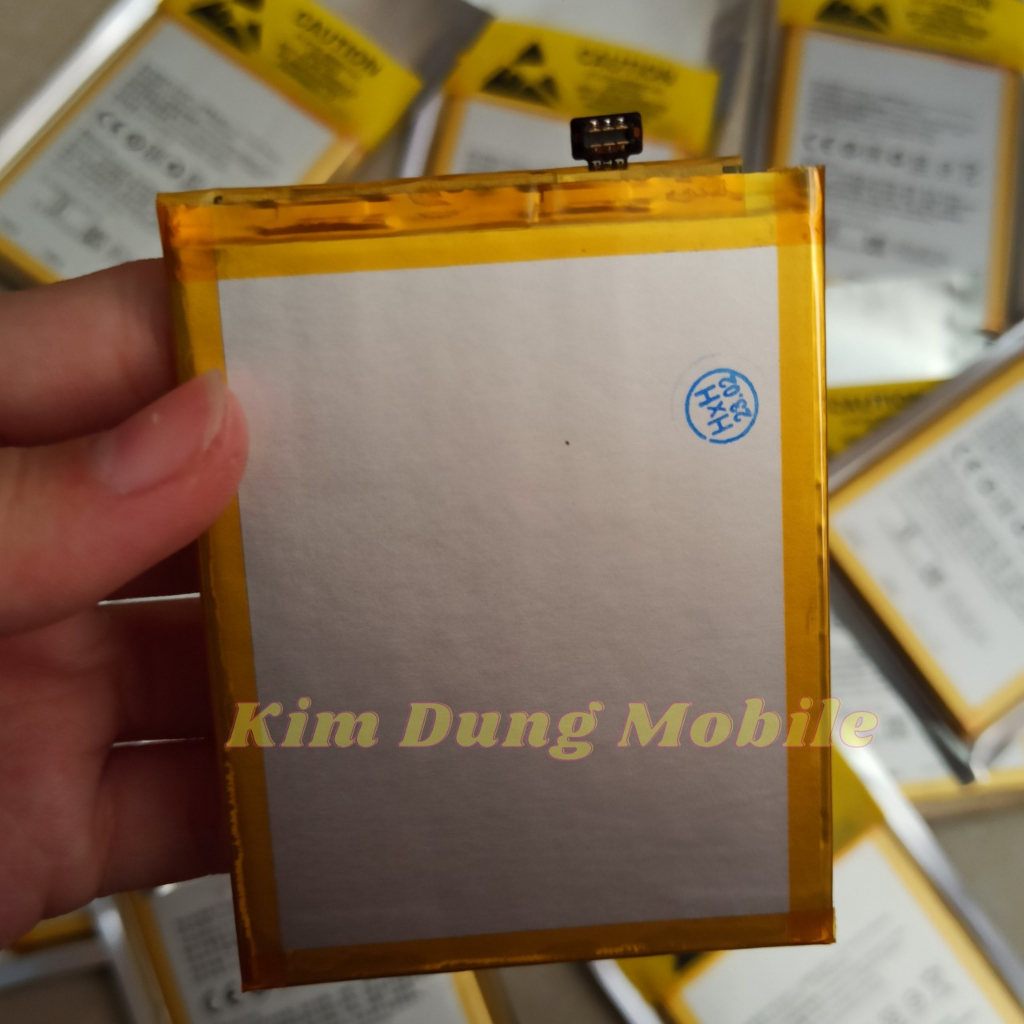 Pin BLP631 dành cho Oppo A73 / F3 / F5 - Shop Dung