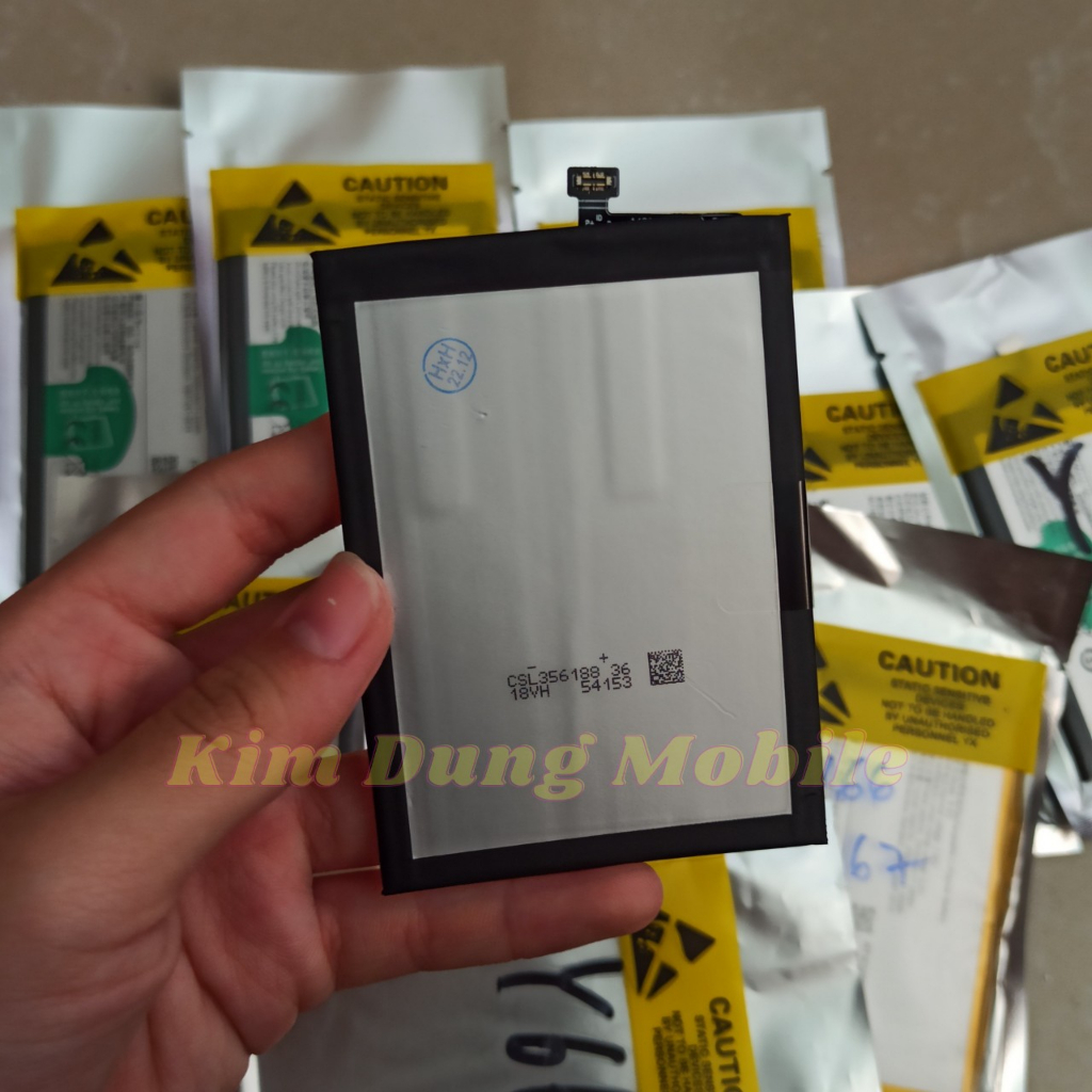 Pin  Dành Cho Điện Thoại VIVO / Y66/ Y67/ V5/ V5s