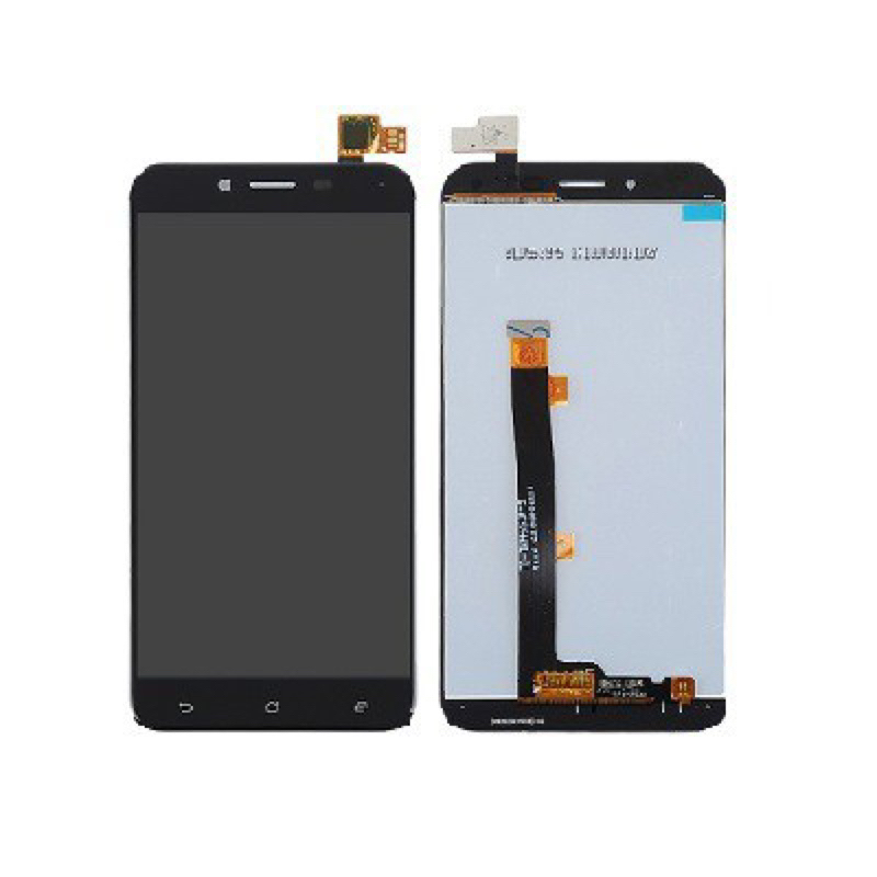 Màn hình full bộ asus zenfone3 max (đen, trắng)