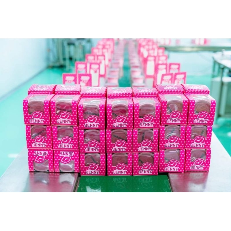 TẮM TRẮNG KHÔ DÂU TÂY JENNY