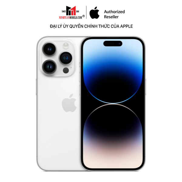 [Mã ELAAR7 giảm 7% tối đa 2TR] Điện thoại Apple iPhone 14 Pro Max 512GB - Chính hãng VN/A | BigBuy360 - bigbuy360.vn