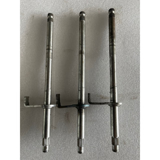 cốt trục cần số wave,Zem tàu (hàng cũ tháo xe )