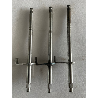 cốt trục cần số wave,Zem tàu (hàng cũ tháo xe )