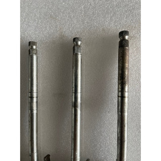cốt trục cần số wave,Zem tàu (hàng cũ tháo xe )