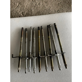 cốt trục cần số wave,Zem tàu (hàng cũ tháo xe )