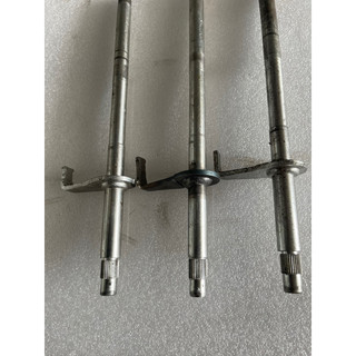 cốt trục cần số wave,Zem tàu (hàng cũ tháo xe )