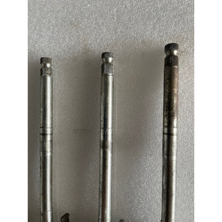 cốt trục cần số wave,Zem tàu (hàng cũ tháo xe )