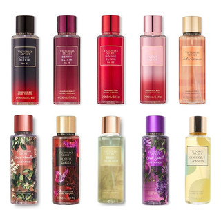 Xịt Thơm Hương Nước Hoa Victoria's Secret Fragrance Mist 250ml