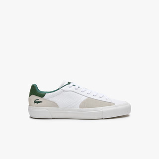 Giày thể thao nam Lacoste L006 Leather