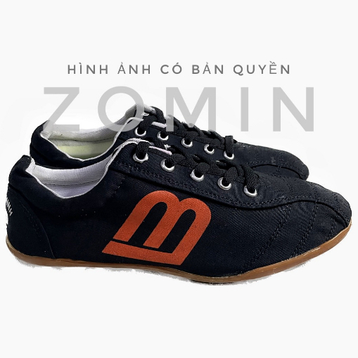 Giày đá banh  Kiêm đi lao động và đá banh, đế cao su chống chấn thương