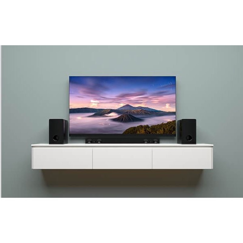 Kệ Tivi Treo Tường Gỗ MDF,Trang Trí Sang Trọng Phòng khách 3 Ngăn kéo,Gỗ Dày 17mm