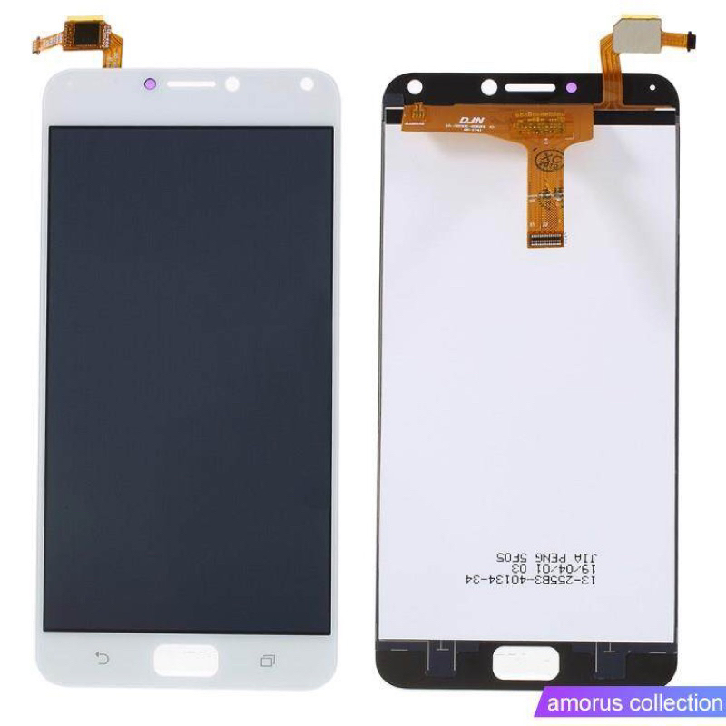 Màn hình full bộ asus zenfone 4max Pro ZC554KL