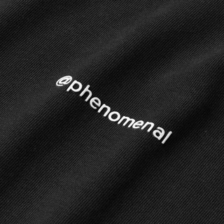 @PHENO - ÁO THUN UNISEX PHENOMENAL (BLACK / BLUE / WHITE / BEIGE / RED)