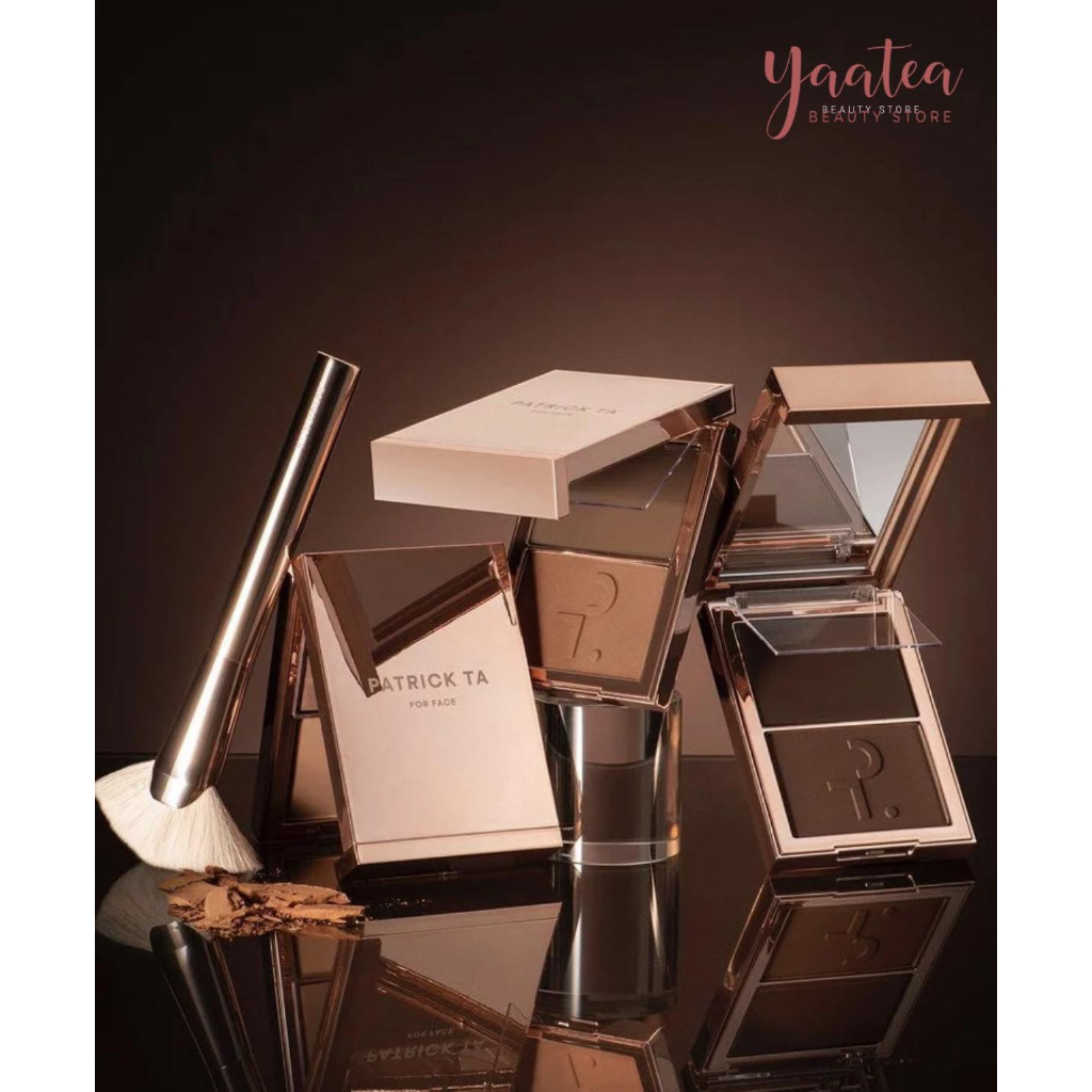 Tạo khối Patrick Ta Duo