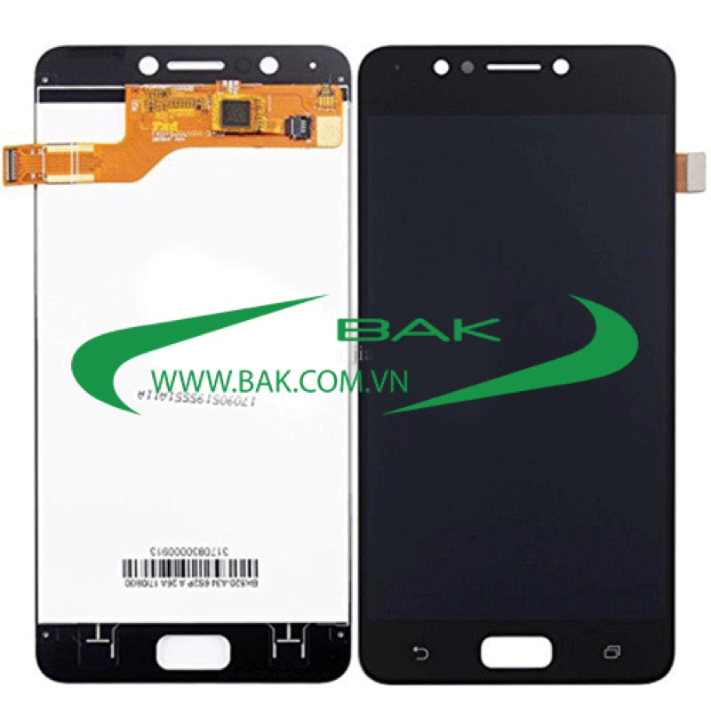 Màn hình full bộ asus zenfone 4Max ZC520KL