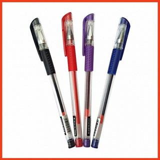 Hộp bút Gel ClassMate CL-GP101 Ngòi 0.5mm (hộp 12c)