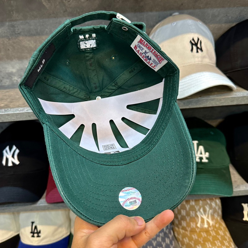 Nón/Mũ MLB Chính Hãng, Nón 47 MVP Brand Chính hãng, Hàng Cắt Tem Thanh Lý Giá Tốt