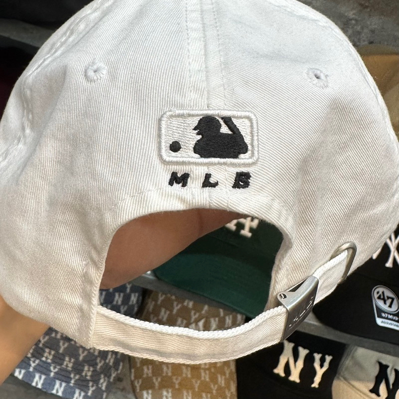 Nón/Mũ MLB Chính Hãng, Nón 47 MVP Brand Chính hãng, Hàng Cắt Tem Thanh Lý Giá Tốt
