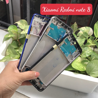 Khung sườn + viền xiaomi Redmi Note 8