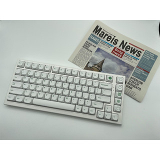 KEYCAP BÀN PHÍM CƠ PROFILE MA PBT ĐƠN GIẢN PHONG CÁCH