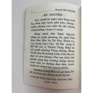 Sách - Kinh vu lan báo hiếu