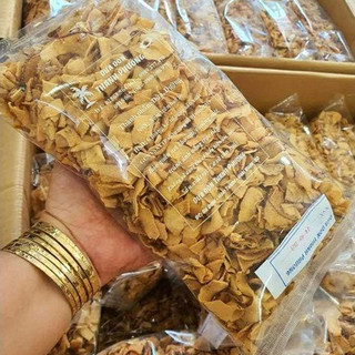 Dừa khô giòn thanh bình 200g