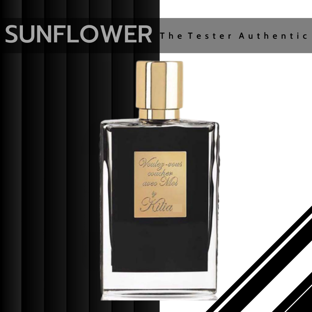 Nước Hoa Kilian Voulez-vous Coucher Avec Moi EDP