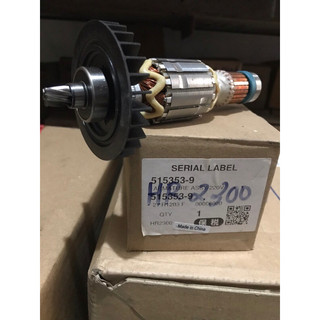 Rô khoan makita hr2300