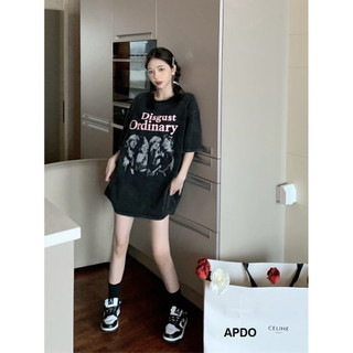 Áo Phông Disgust Ordinary Hot Trend