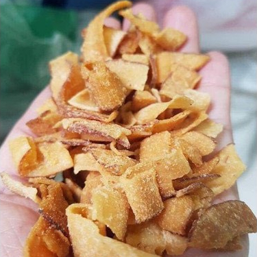 Dừa Khô Giòn Thanh Bình 200g