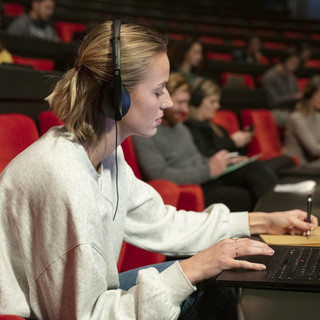 Tai nghe EPOS Sennheiser C10